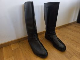 NVA Offiziersstiefel grösse 45