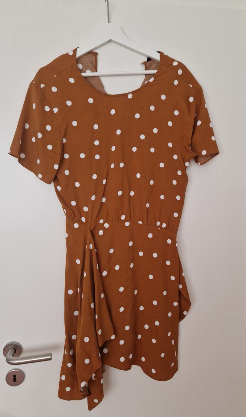 Other Stories Kleider: & Other Stories Kleid Viskose Gr. 38 – Gebraucht aus Erlinsbach SO von ULIKH 3