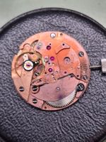 Mouvement Felsa F4007