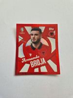 Topps Euro 2024 - PTW ALB - Armando Broja