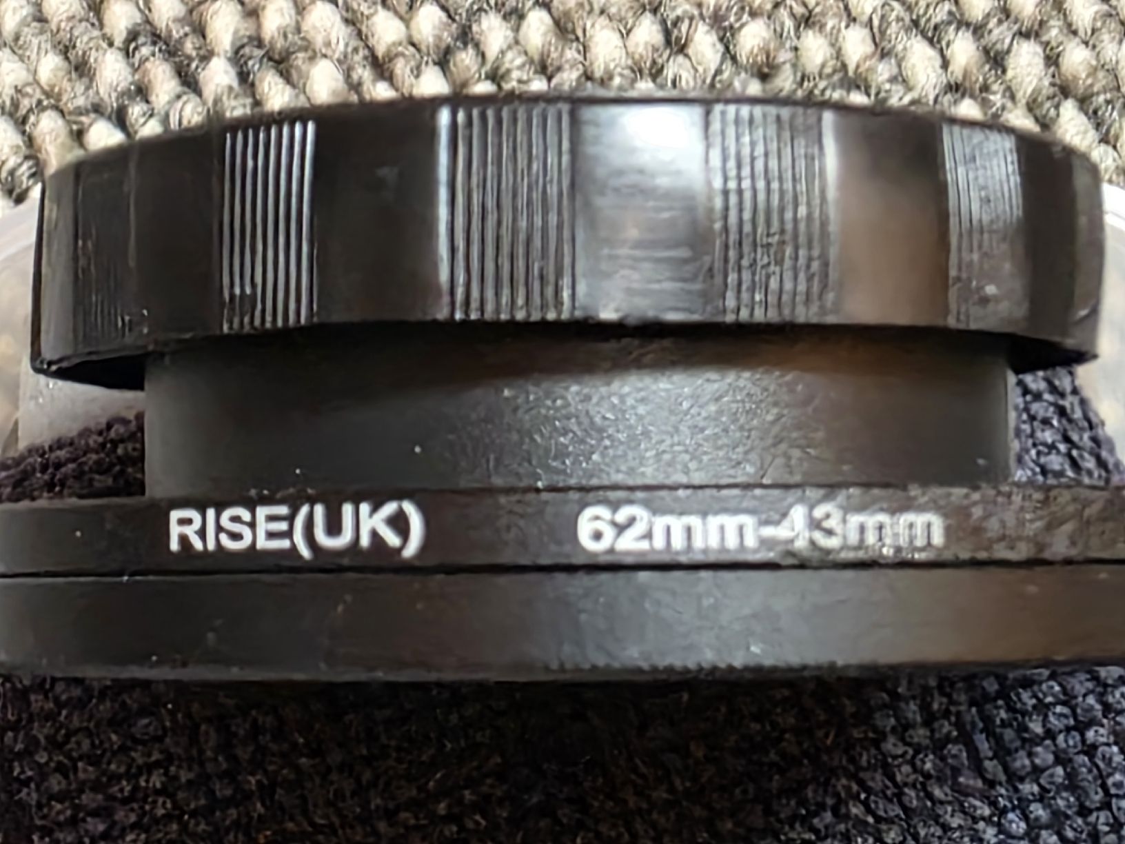 Obiettivi: Raynox Super Macro Conversion Lens DCR-250 – Usato da Oberiberg venduto da Obi1073 3