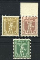 1907, Tellknabe im Rahmen **