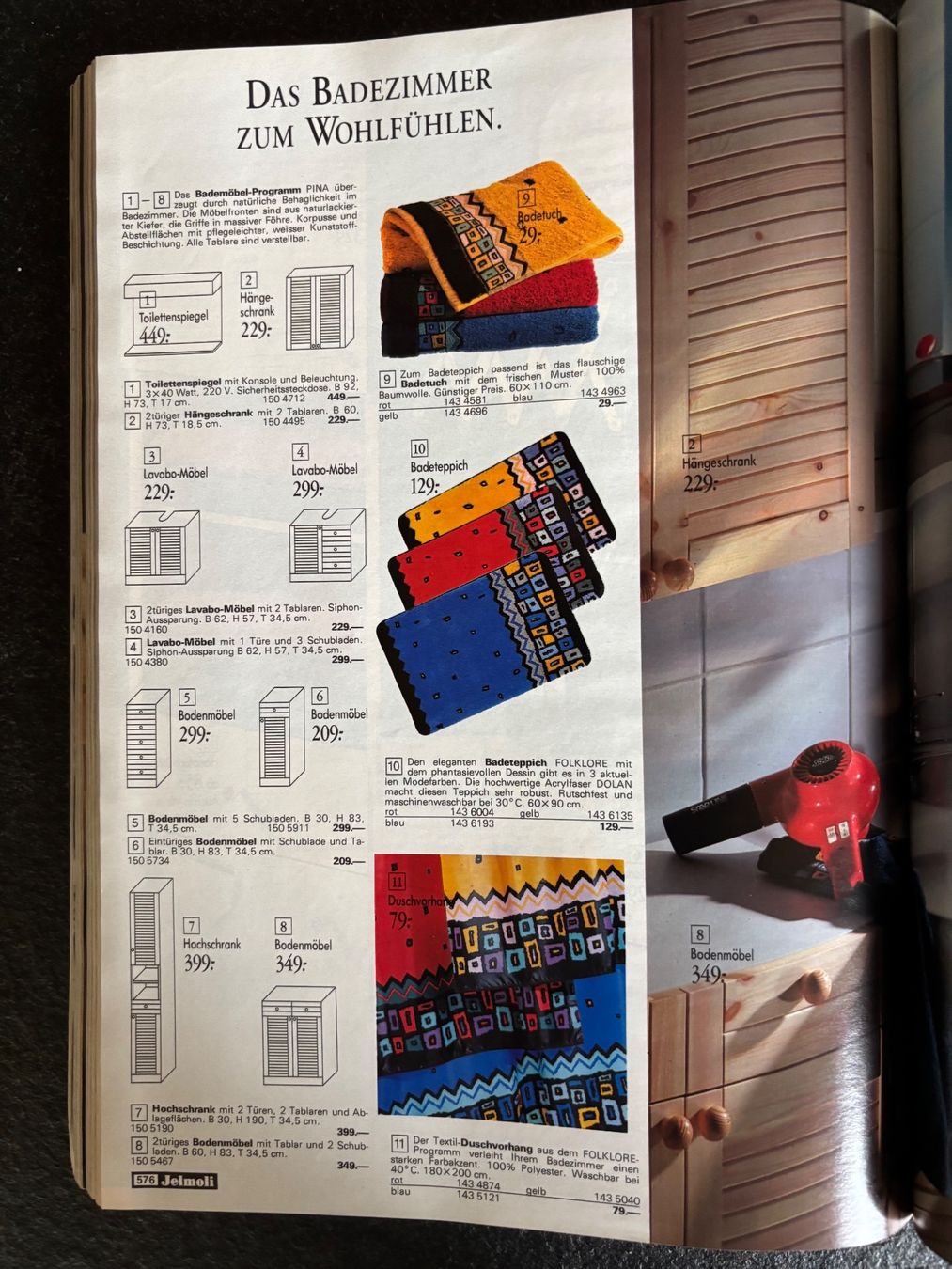 Riviste & Magazine: Jelmolikatalog 1993 – Usato da Wynigen venduto da Cepa04 4