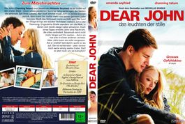 DVD - Dear John - Das Leuchten der Stille
