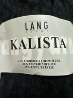WOLLE LANG KALISTA 100GR. - LOT-822
