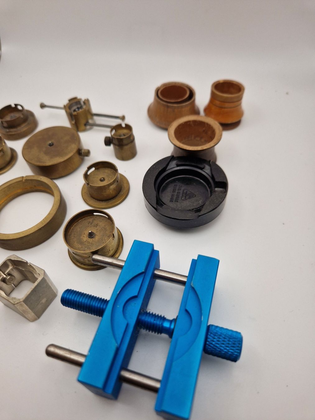 Tutti gli attrezzi: Lot posage horlogerie – Usato da Sembrancher venduto da nat_k8yk 2
