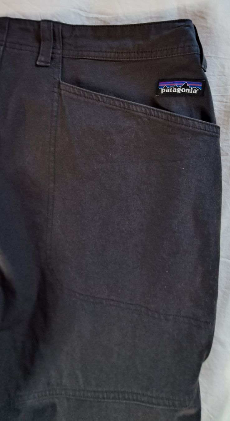 Patagonia Hosen: Pantalon PATAGONIA – Neu (gemäss Beschreibung) aus Romont BE von cel_2qsz 3
