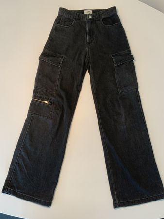 Jeans, TALLY WEIJL, BAGGY JEANS, EUR 36