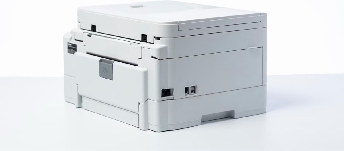 Brother Stampanti: Brother MFC-J454ODW Tintendrucker – Nuovo (secondo la descrizione) da Nürensdorf venduto da sales4you 6