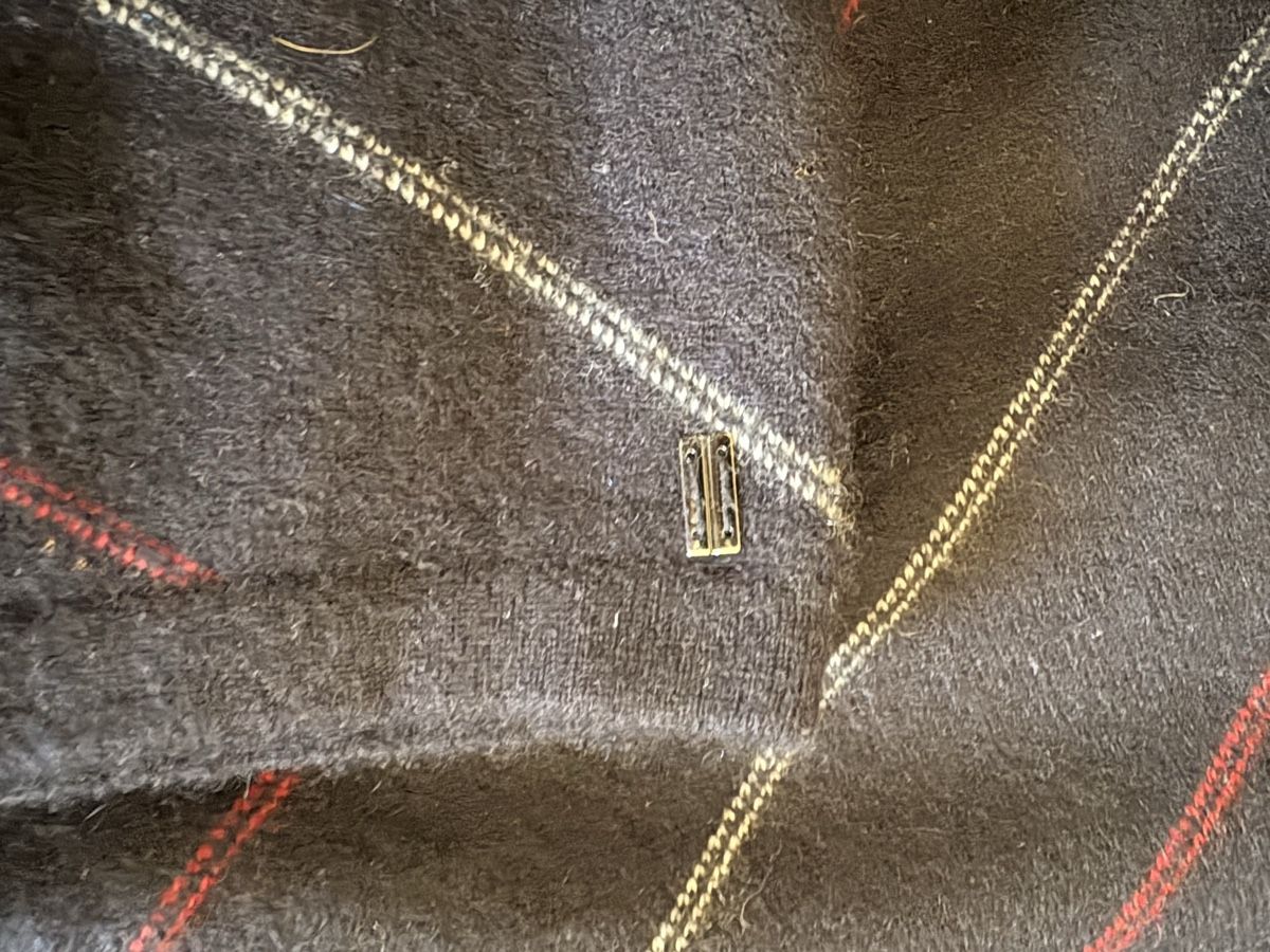 Vestiti: Bellissimo abito 100% cachemire Intrend – Usato da Chiasso venduto da myt_k8rf 3