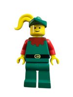 Lego Forestman cas138