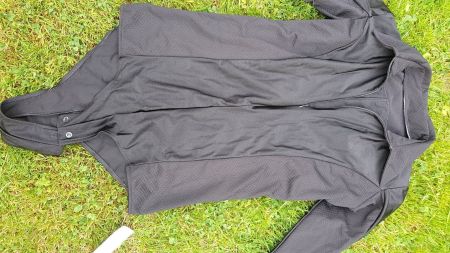 NEU Tanzhemd Männer homme chemise danse