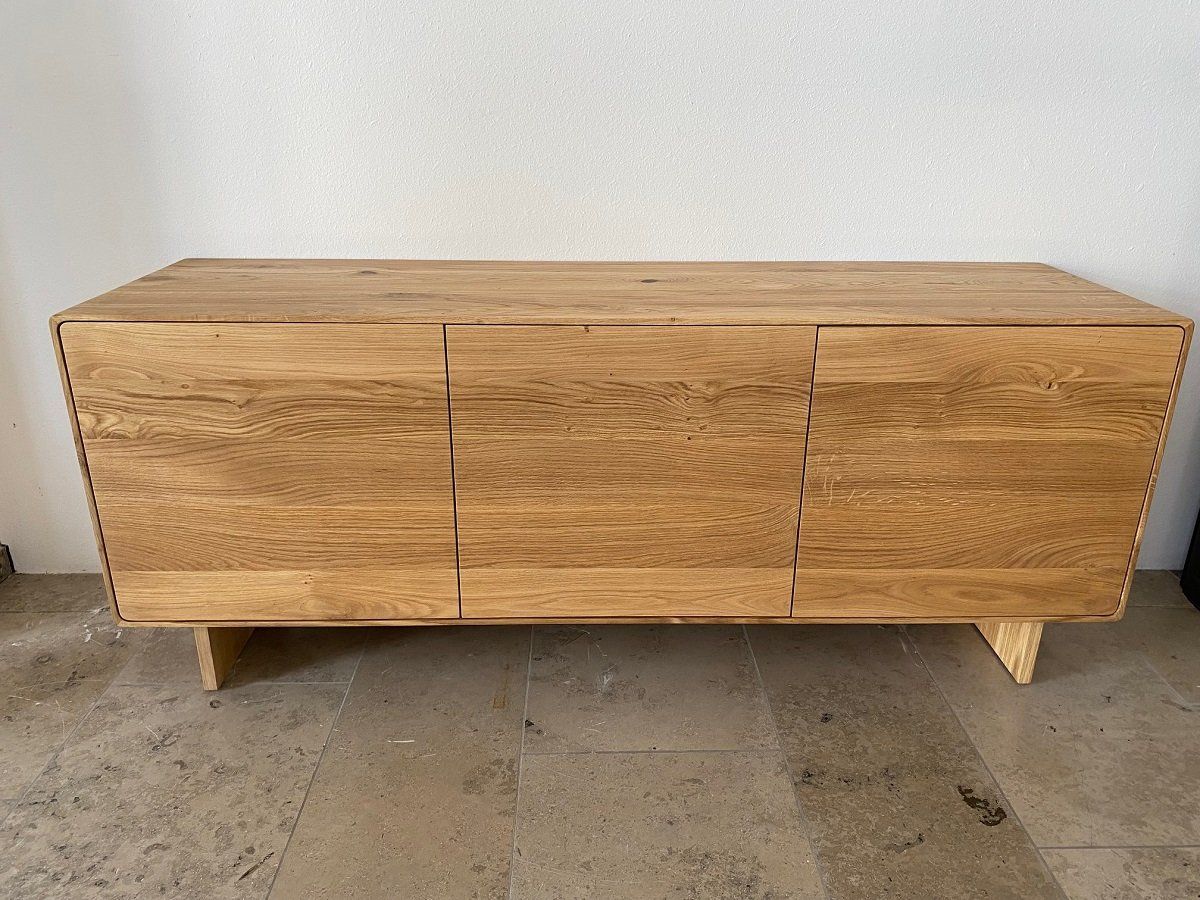 Cassettiere: Sideboard Massivholz – Nuovo (secondo la descrizione) da Hagendorn venduto da Wood-Dream 2