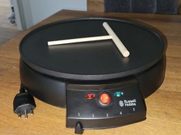Crêpes Maker