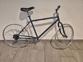 VTT pour des pièces ou pour un projet