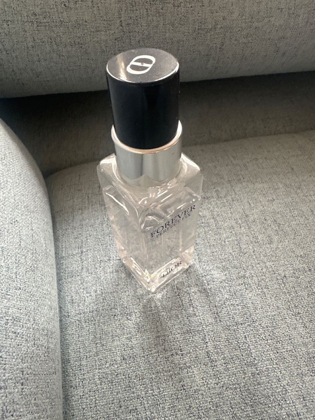 Dior Make-up: Dior Forever Perfect Fix Setting Spray 100 ml, 80% voll – Usato da Zug venduto da lgo_swb8 2