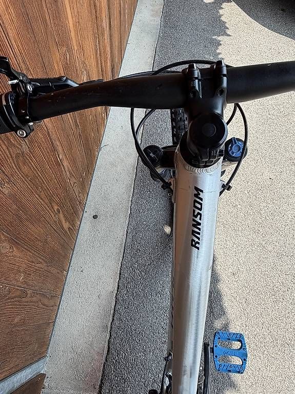 Scott Biciclette: Scott Ransom 400 (24") – Usato da Steffisburg venduto da vsichko6 4