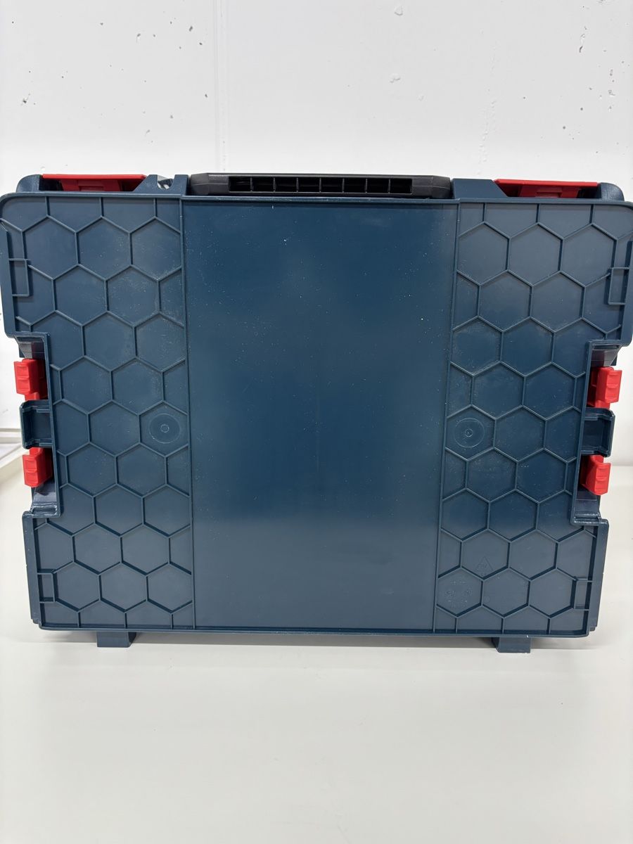 Bosch Reisekoffer: Bosch Sortimo L-Boxx – Neu (gemäss Beschreibung) aus Gerlafingen von kew_m7sn 2