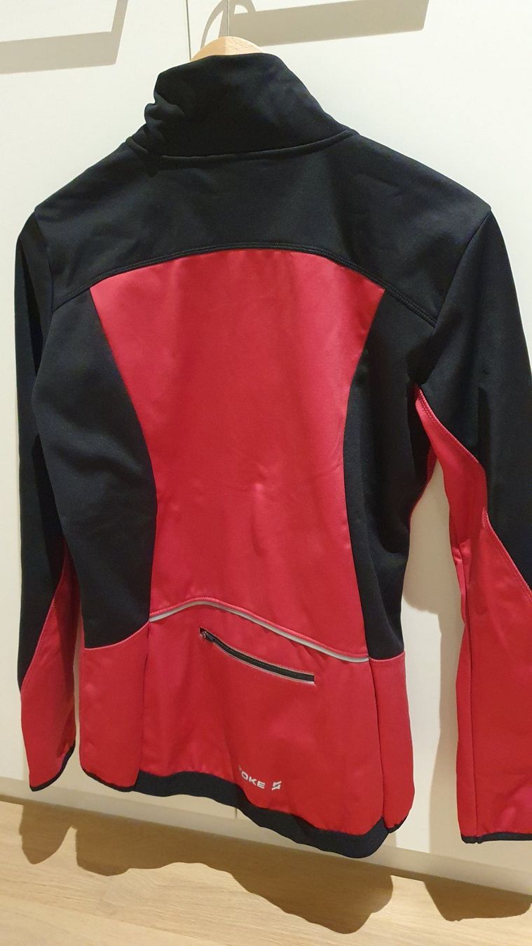 Stoke Giacche: Velojacke von Stoke – Nuovo (secondo la descrizione) da Ennetbaden venduto da Aendchen83 2