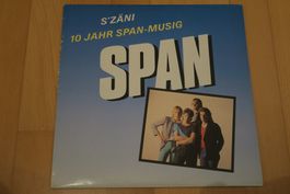 Span – S'Zäni