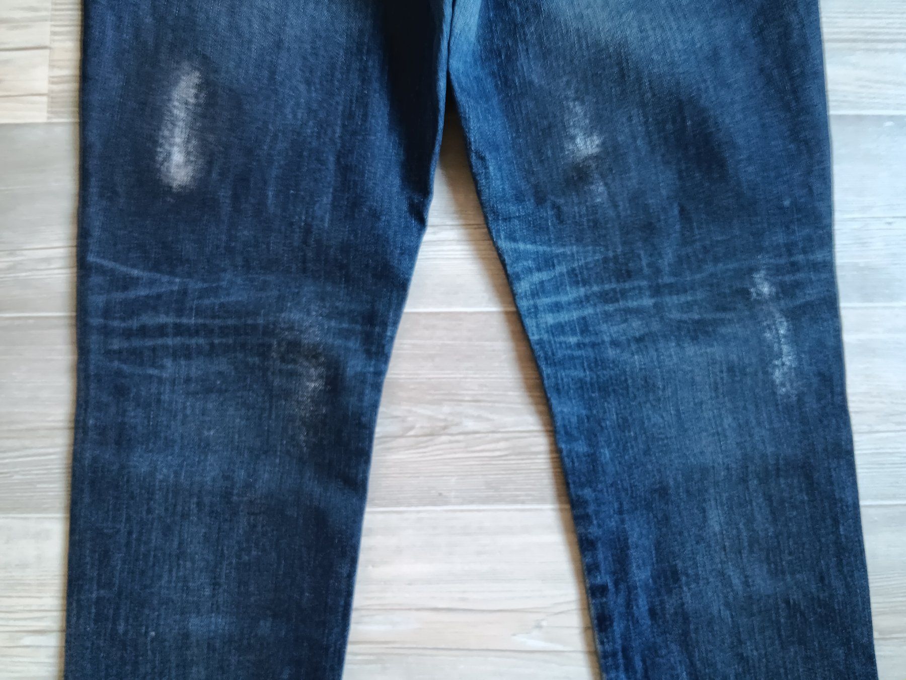 Levi's Jeans: LEVIS Jeans SAN FRANCISCO taille / Grosse 31 – Usato da Cossonay-ville venduto da Super-Price-Quality 7