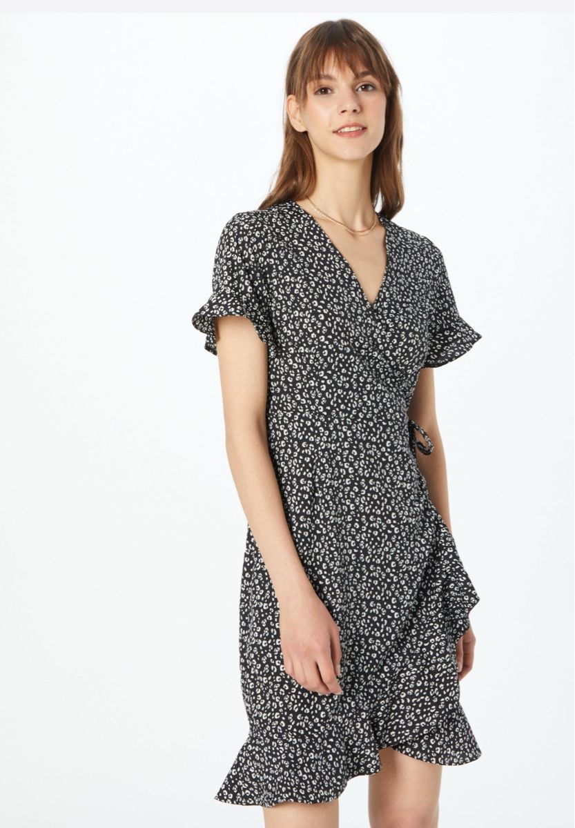 Vero Moda Vestiti: Sommerkleid XS – Nuovo (secondo la descrizione) da Rengg venduto da malika3 1