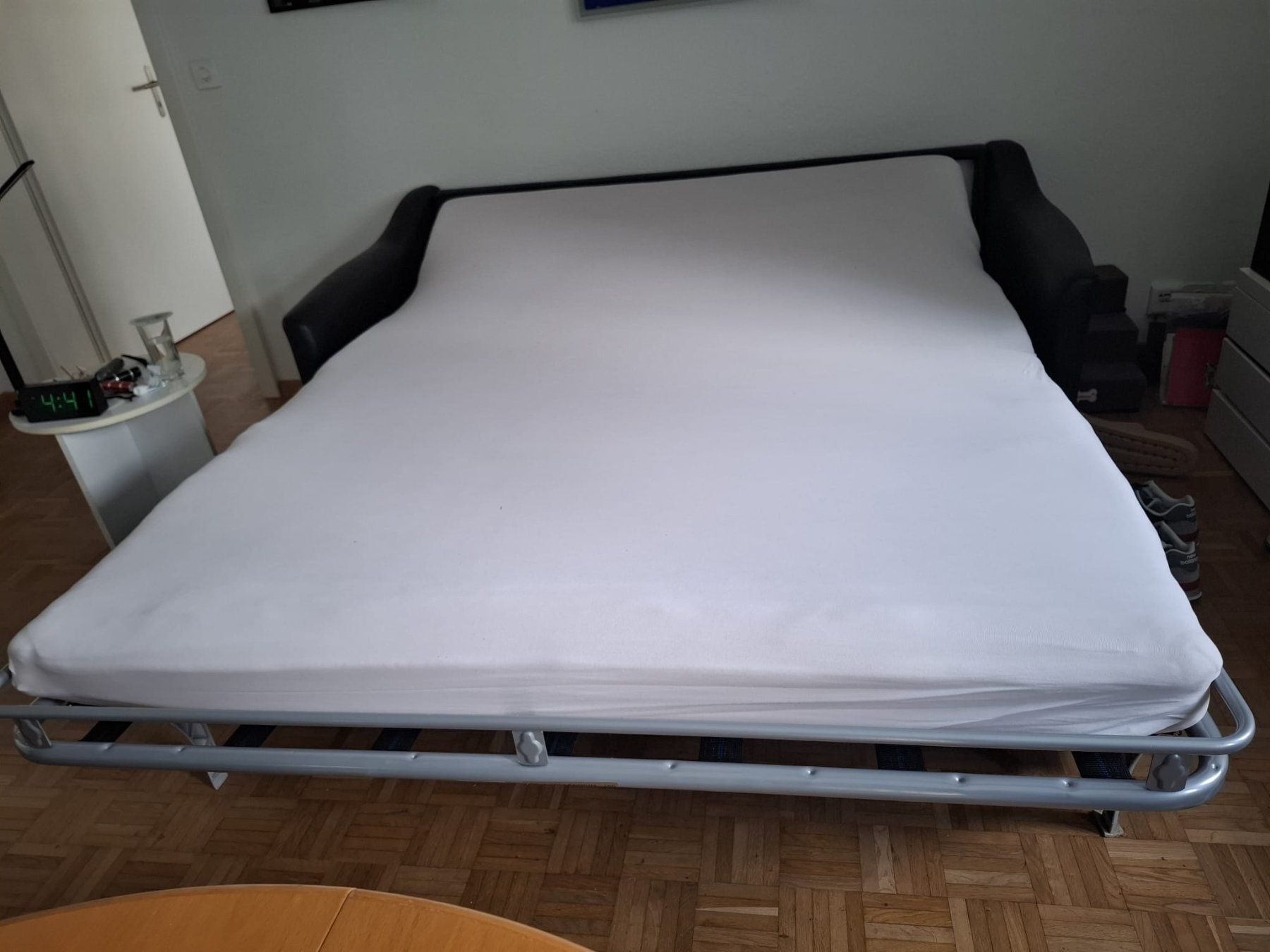 Sofas: Schlafsofa – Gebraucht aus Istighofen von Gekvas 4