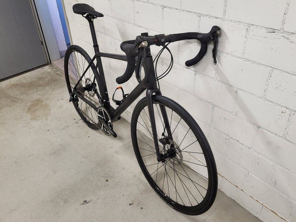 Vélos: Specialized Aethos replica with Ultegra – D'occasion à Gattikon par boriskhv 6