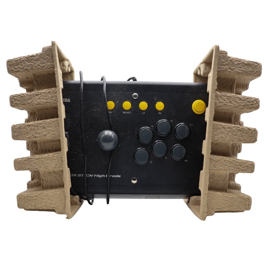 Controller: Virtua Stick High Grade Controller With Box - PS3 – Usato da Paudex venduto da dindeboy 5