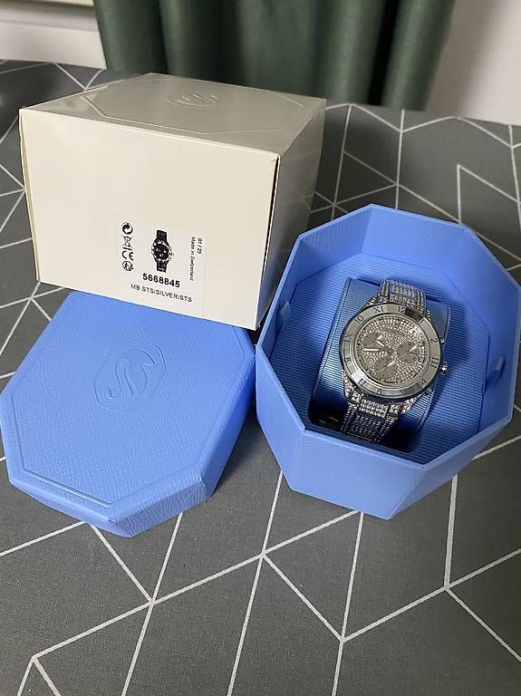 Uhren: Swarovski Dextera Lux Uhr – Gebraucht aus St. Antoni von Jane_Jen 1