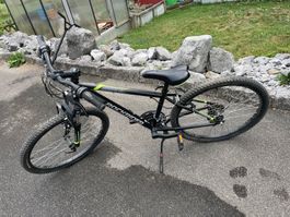 Rockrider Velo Kinder