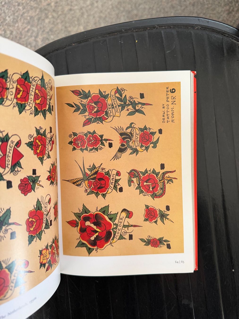 Bücher: Tattoos – Gebraucht aus Dietikon von Buchantiqdietikon 3