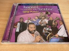 Kočani Orkestar, King Naat Veliov – Gypsy Mambo