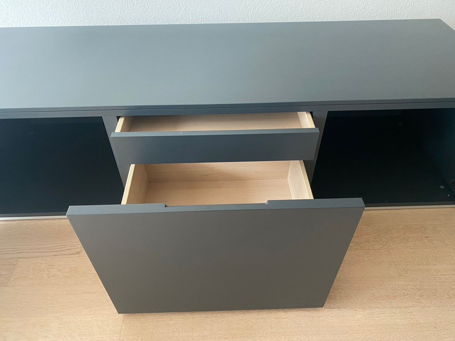 Cassettiere: Sideboard Poliform Sintesi – Usato da Dietikon venduto da Gus7 6