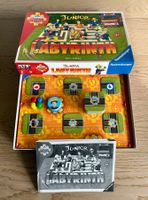 Feuerwehrmann Sam Labyrinth Junior - Top Zustand!