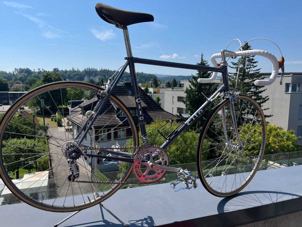 Étriers Frein Campagnolo Vintage Vélo De Route - Avant Et Arrière - Occasion Bon état