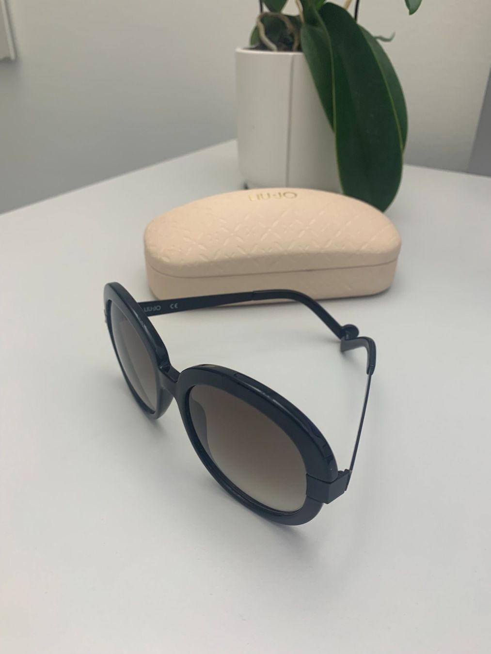 Liu Jo Occhiali & Lenti: Original Liu-Jo Brille – Nuovo e nell'imballaggio originale da Stallikon venduto da ulv_k7jj 1
