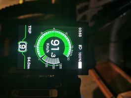 1.300 Wh Monster-eBike – Spassmaschine