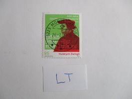 Voll Letzttagsstempel der Poststelle 3225 Müntschemir
