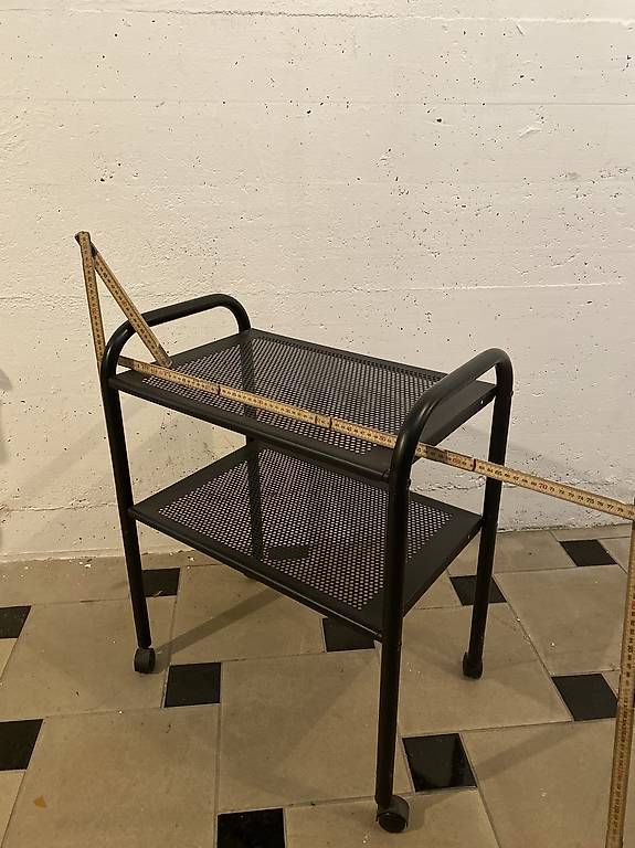 Mobilier: Service Wagen – D'occasion à Seewen SZ par holx 1