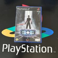 Eve of Extinction für Sony PlayStation PS2