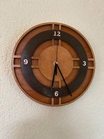 Uhr