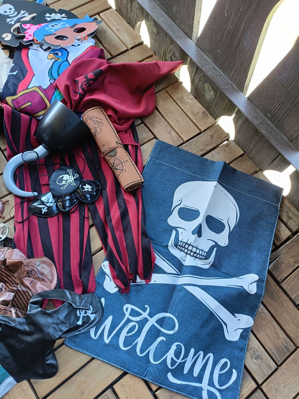 Giocattoli: Piraten - Set – Usato da Küblis venduto da Elly031 7