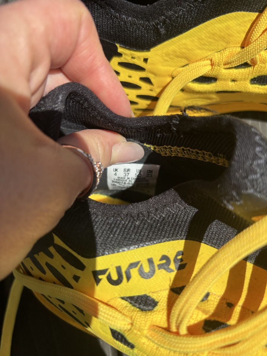 Scarpe per ragazzi: Puma Fussballschuhe – Nuovo (secondo la descrizione) da Matten b. Interl venduto da pimkie84 3