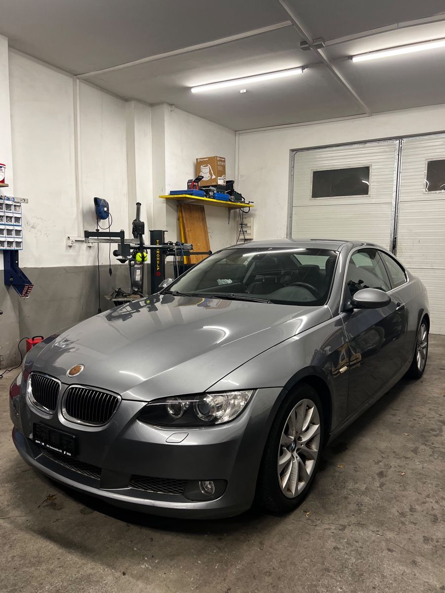 BMW Autos: Bmw 335i n54 – Gebraucht aus Oensingen von mkracer01 1