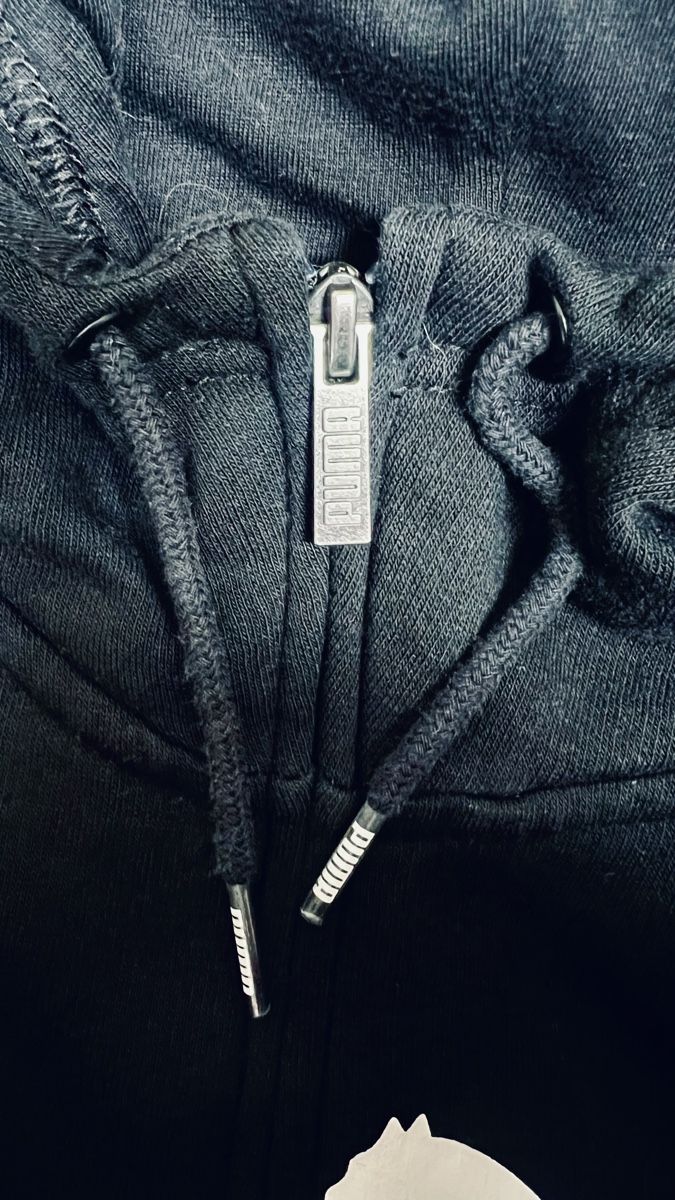 Puma Giacche: Puma Jacke Gr.L - Top Zustand – Usato da Visp venduto da bluenero 3