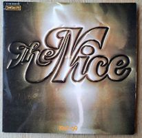 The Nice - 1967-69 (2 LP)