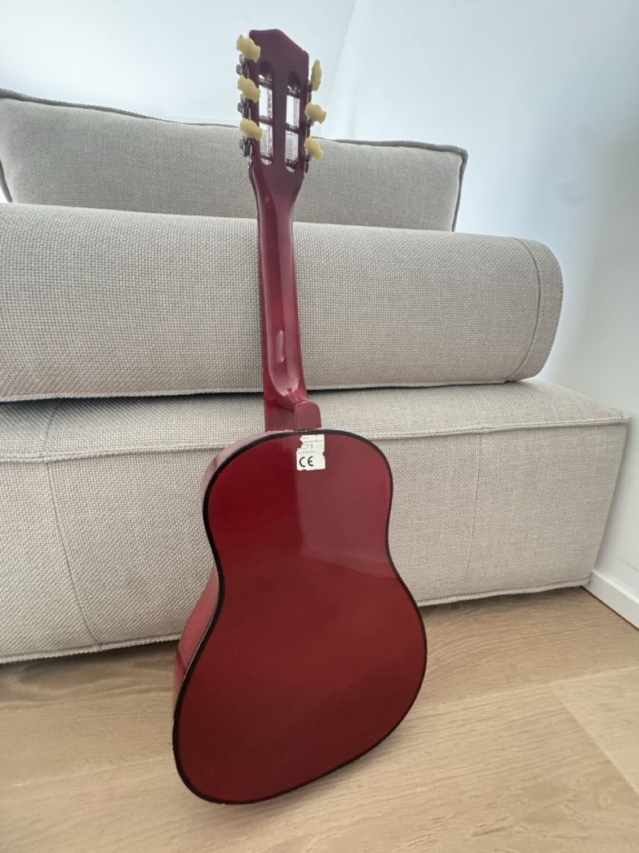 Strumenti musicali: Kindergitarre – Usato da Birmensdorf ZH venduto da hfs62 1