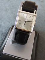 Faure -Leuba Geneve swiss made Handaufzug Elegante Damenuhr
