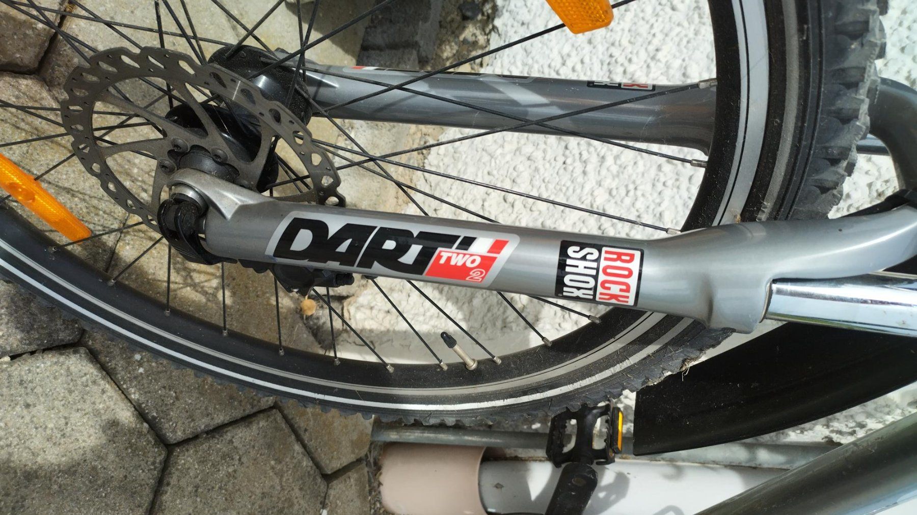 Giant Velos: MTB Giant Aluxx 6000 – Gebraucht aus Muolen von kellgio 4